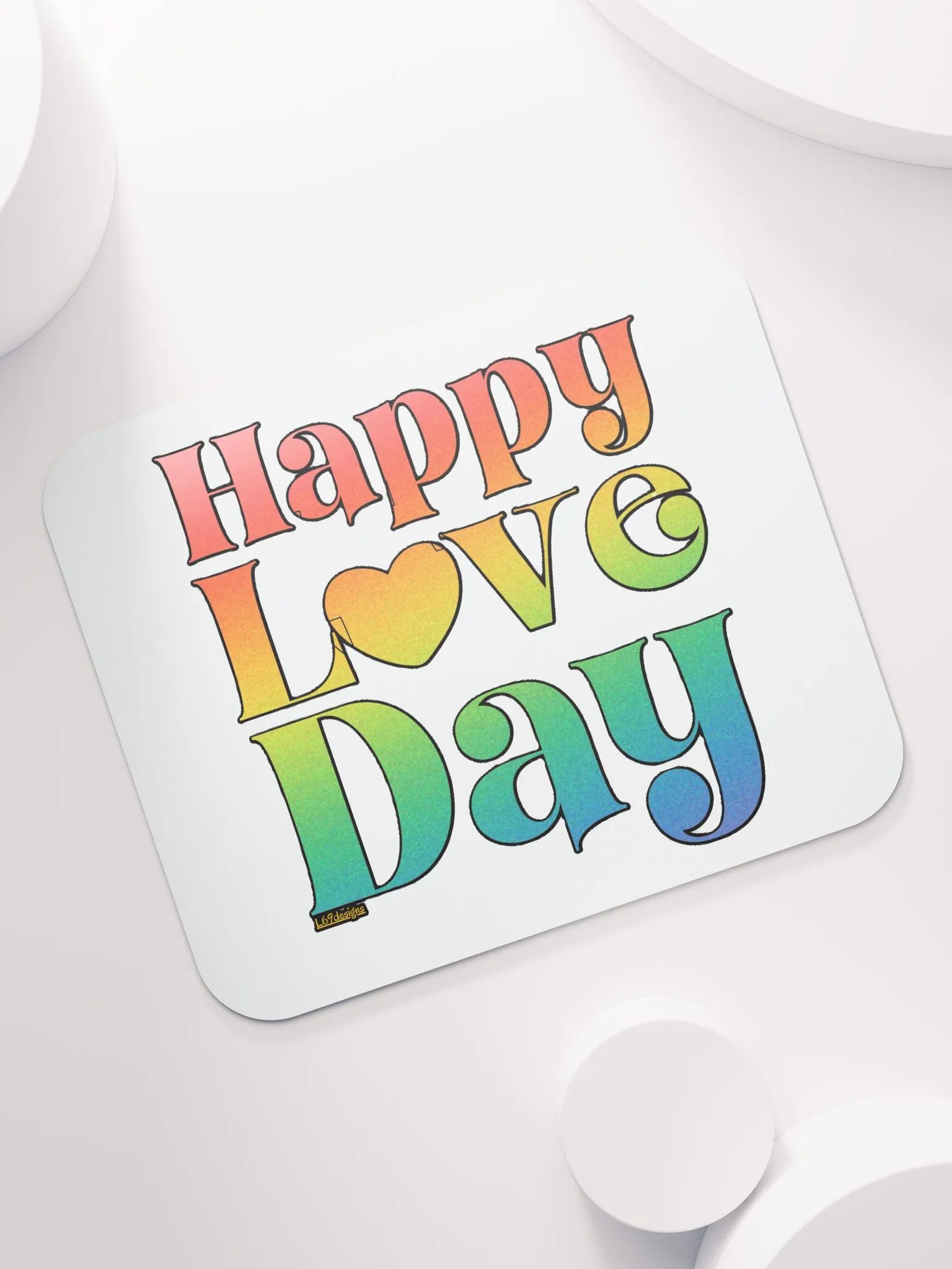 HAPPY LOVE DAY product image (7)