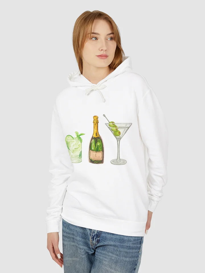 Green Vibe product image (2)