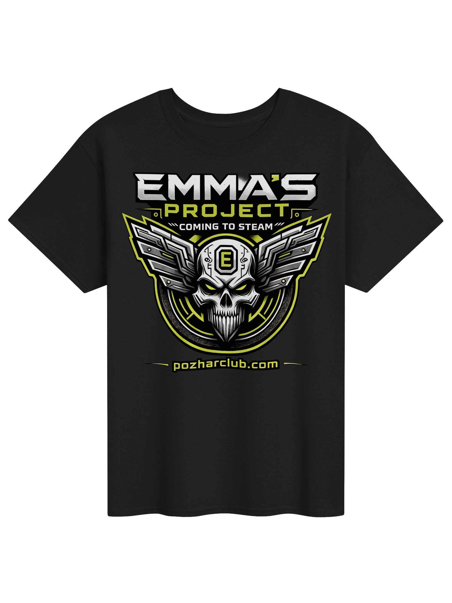 Emma's Project product image (1)