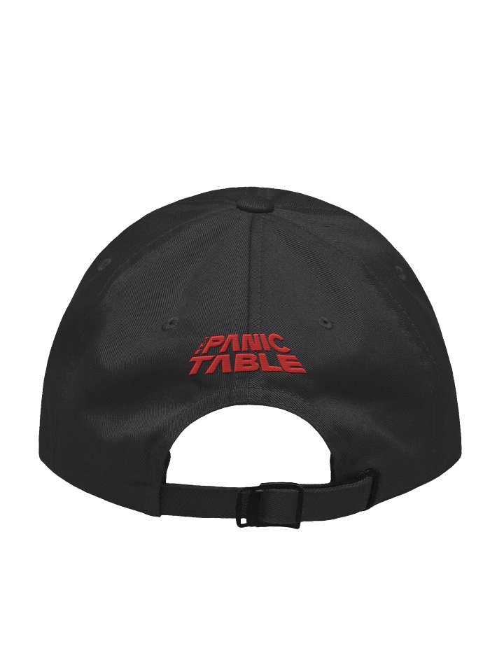 Just OK News Anchor Dad Hat product image (2)