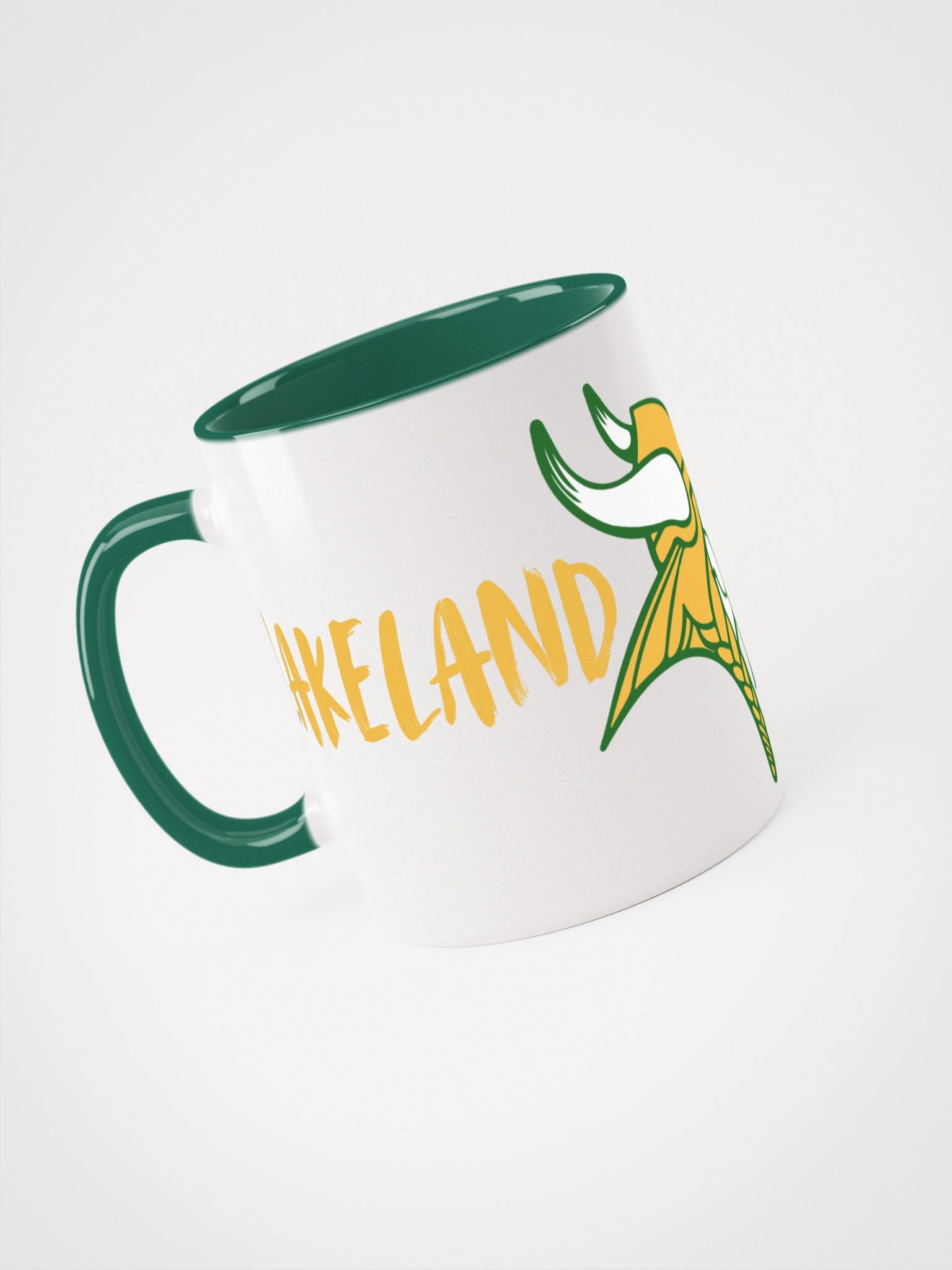 Lakeland Vikings Coffee Mug – Gift for Teachers & Proud Parents product image (3)