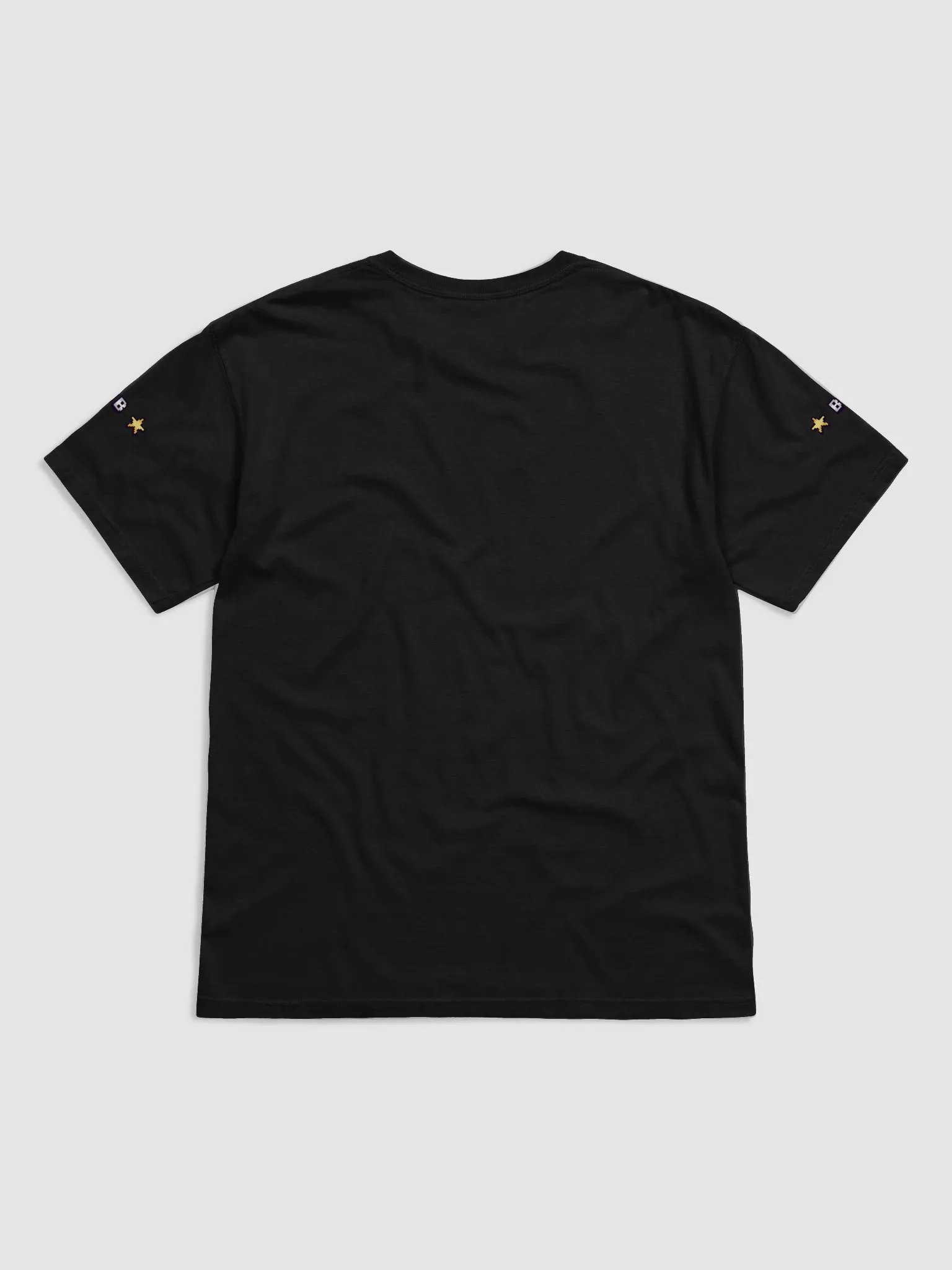BREETON BOI LOGO TEE product image (2)