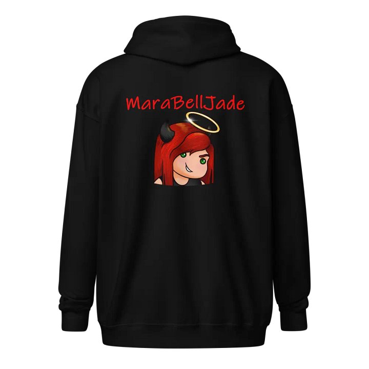 Jade Hoodie product image (1)