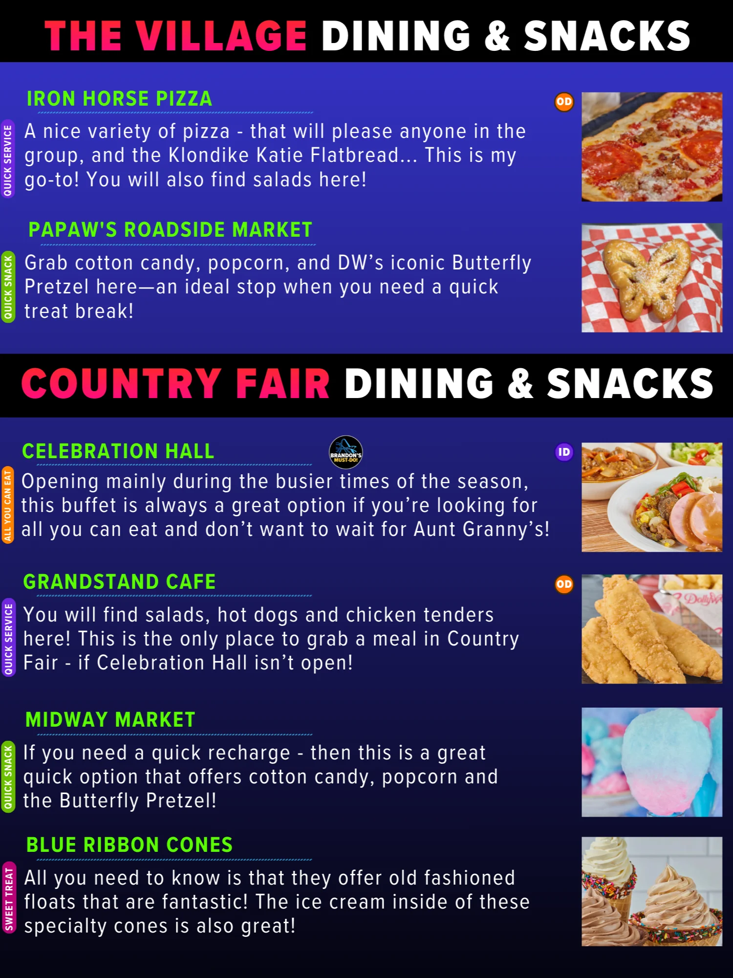 The Ultimate Dollywood Guide: Time-Saving Tips, Ride Strategy & Hidden Gems! product image (6)
