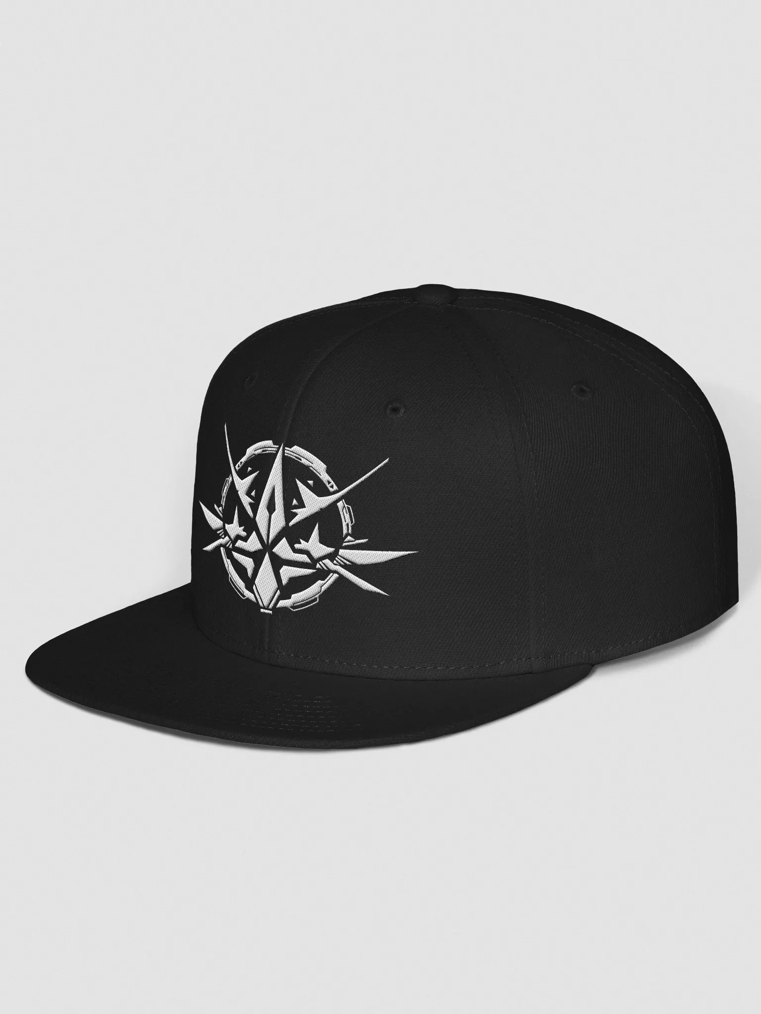 Purrgatory Snapback product image (2)