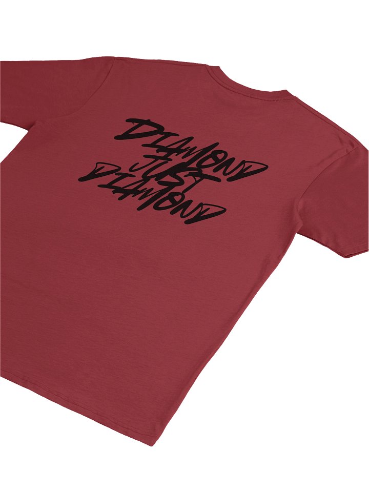 DJD shirt product image (2)