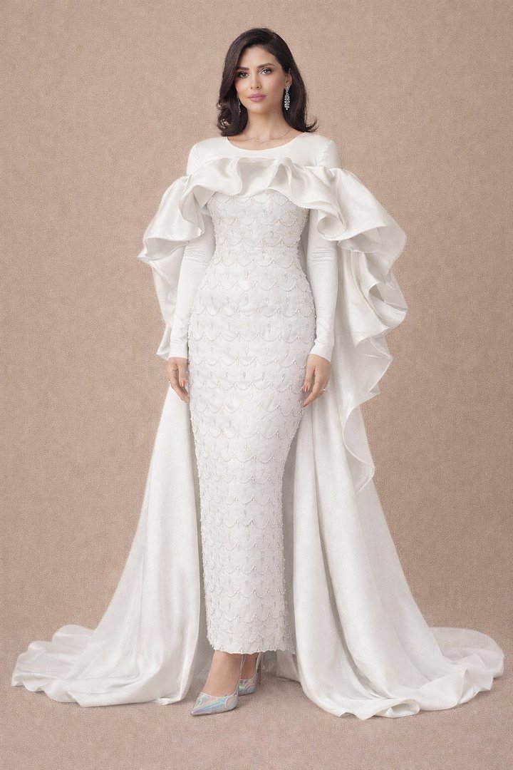 Luxury dress product image (2)