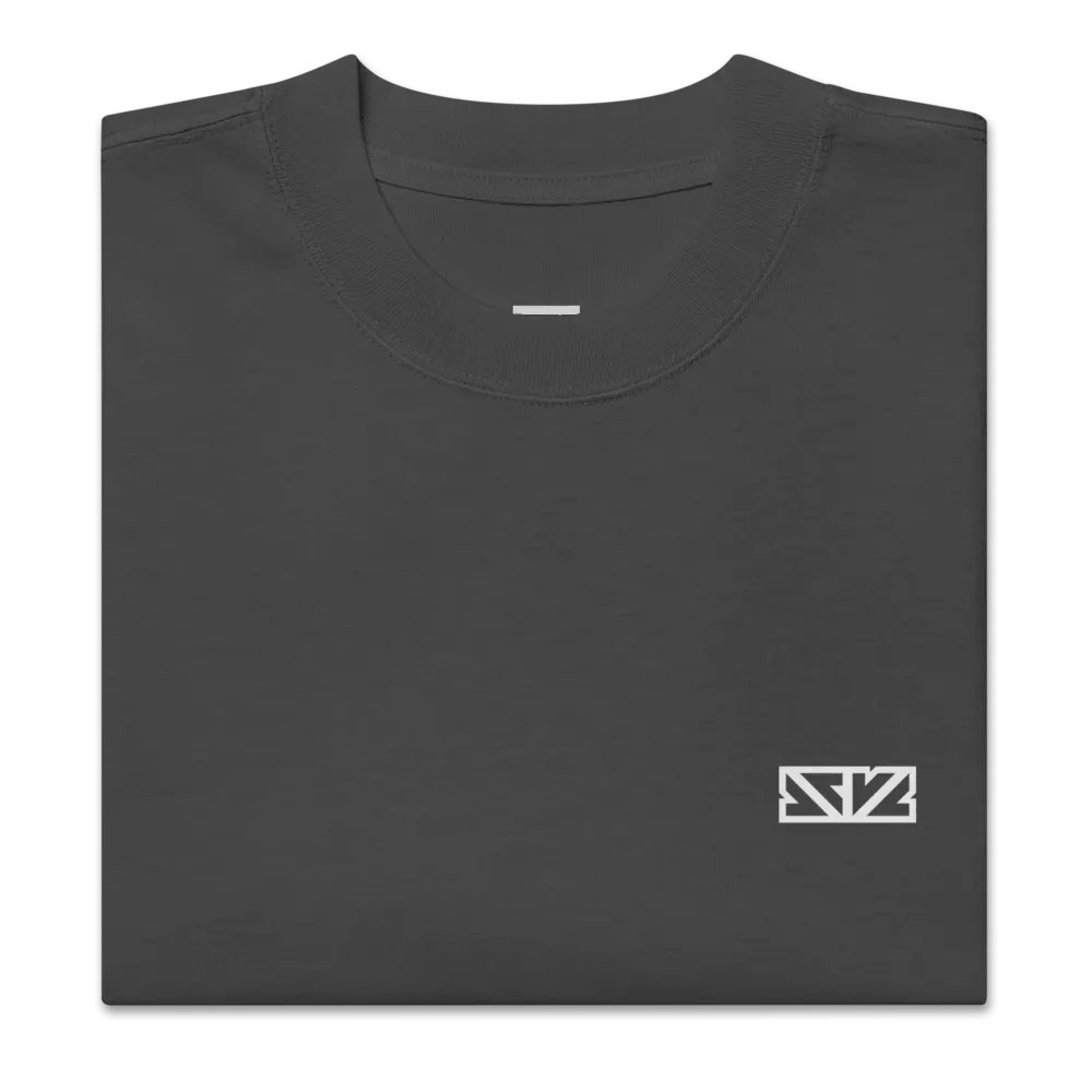 QCK x Dust 2 - Faded Black product image (3)
