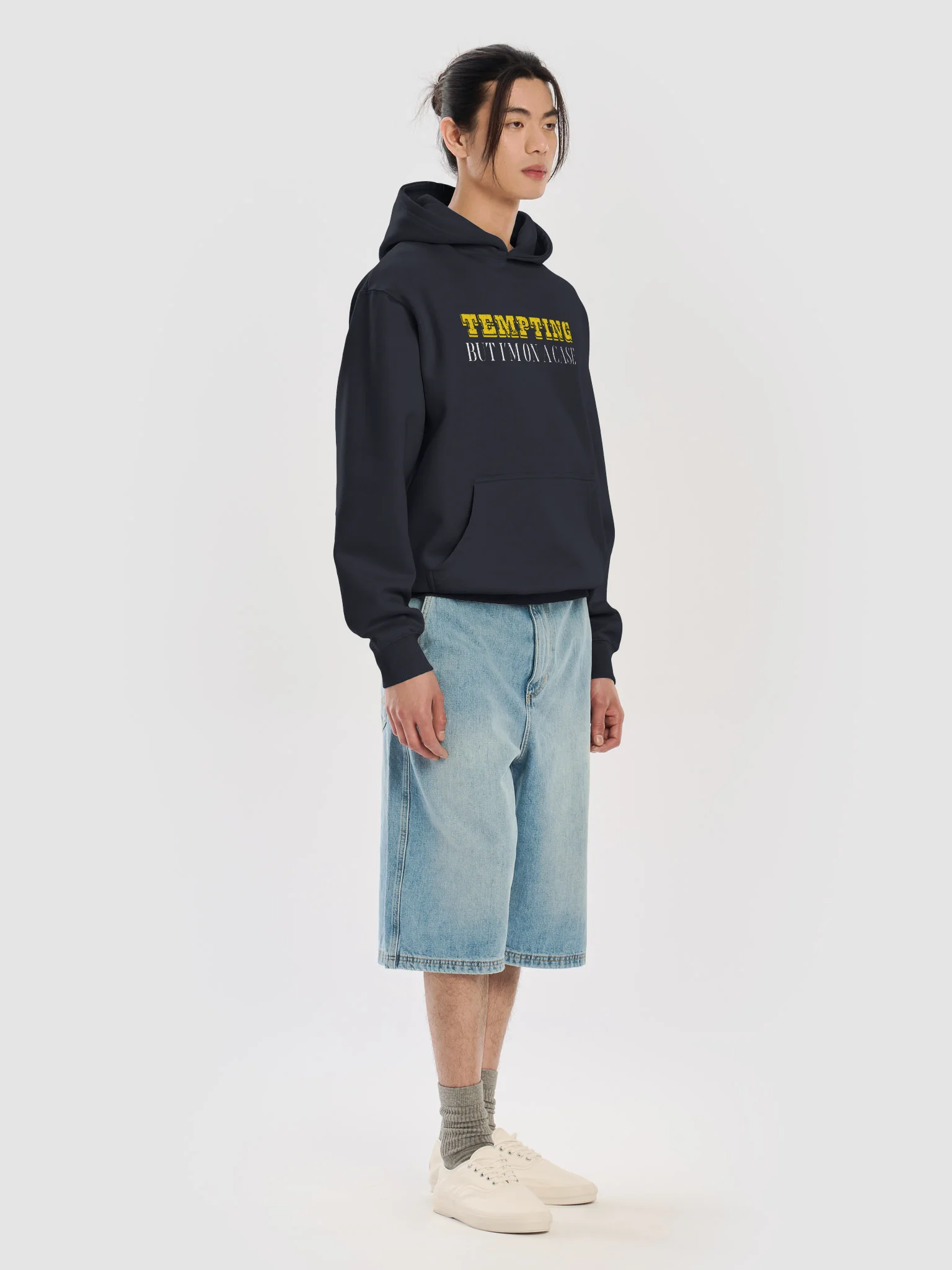Tempting Hoodie product image (7)