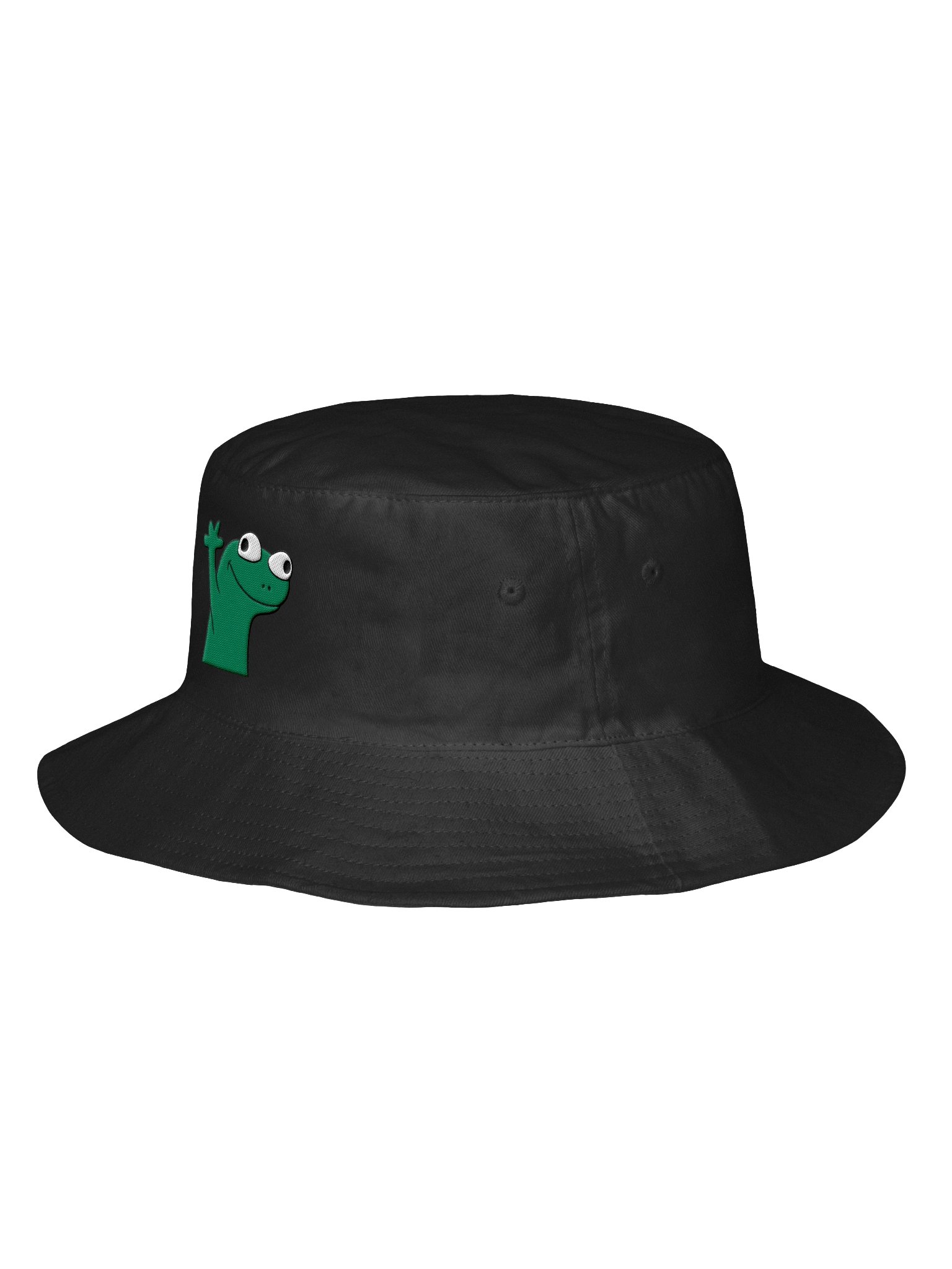 LIZARD!  Bucket Hat product image (2)