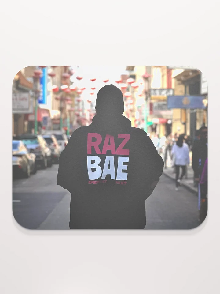 RAZBAE Mouse Pad product image (2)
