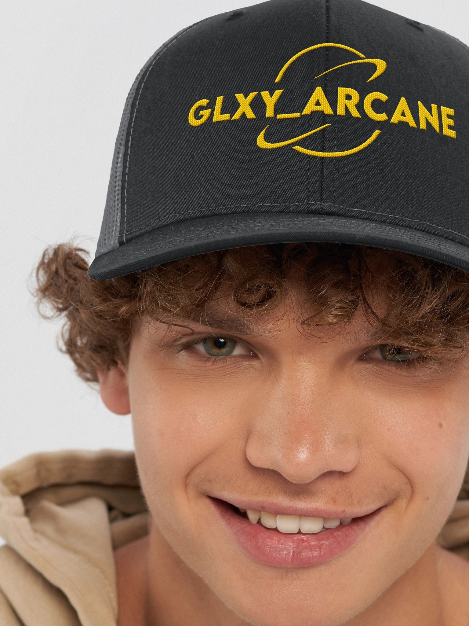 GLXY_ARCANE - Hat product image (63)