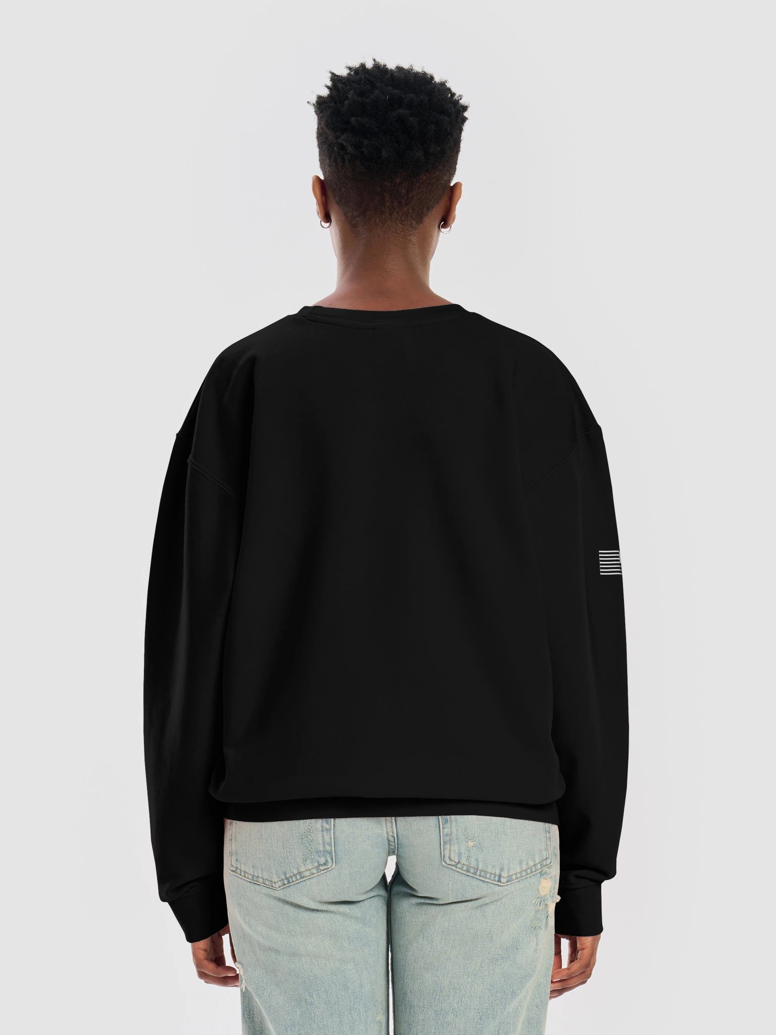 [OWF] Identity Crewneck product image (37)