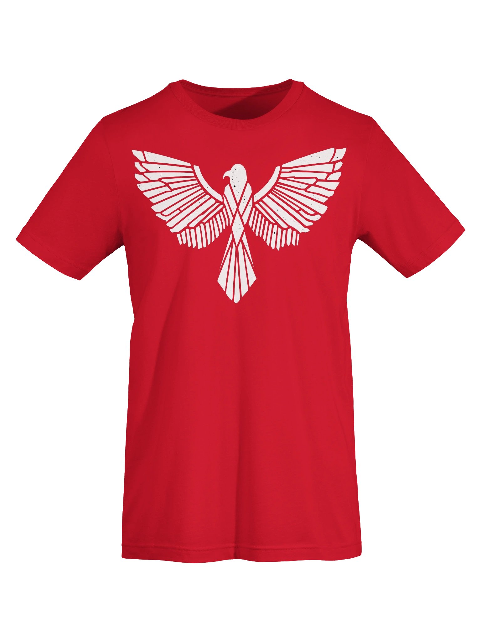 Israel Nash Eagle Shirt product image (5)