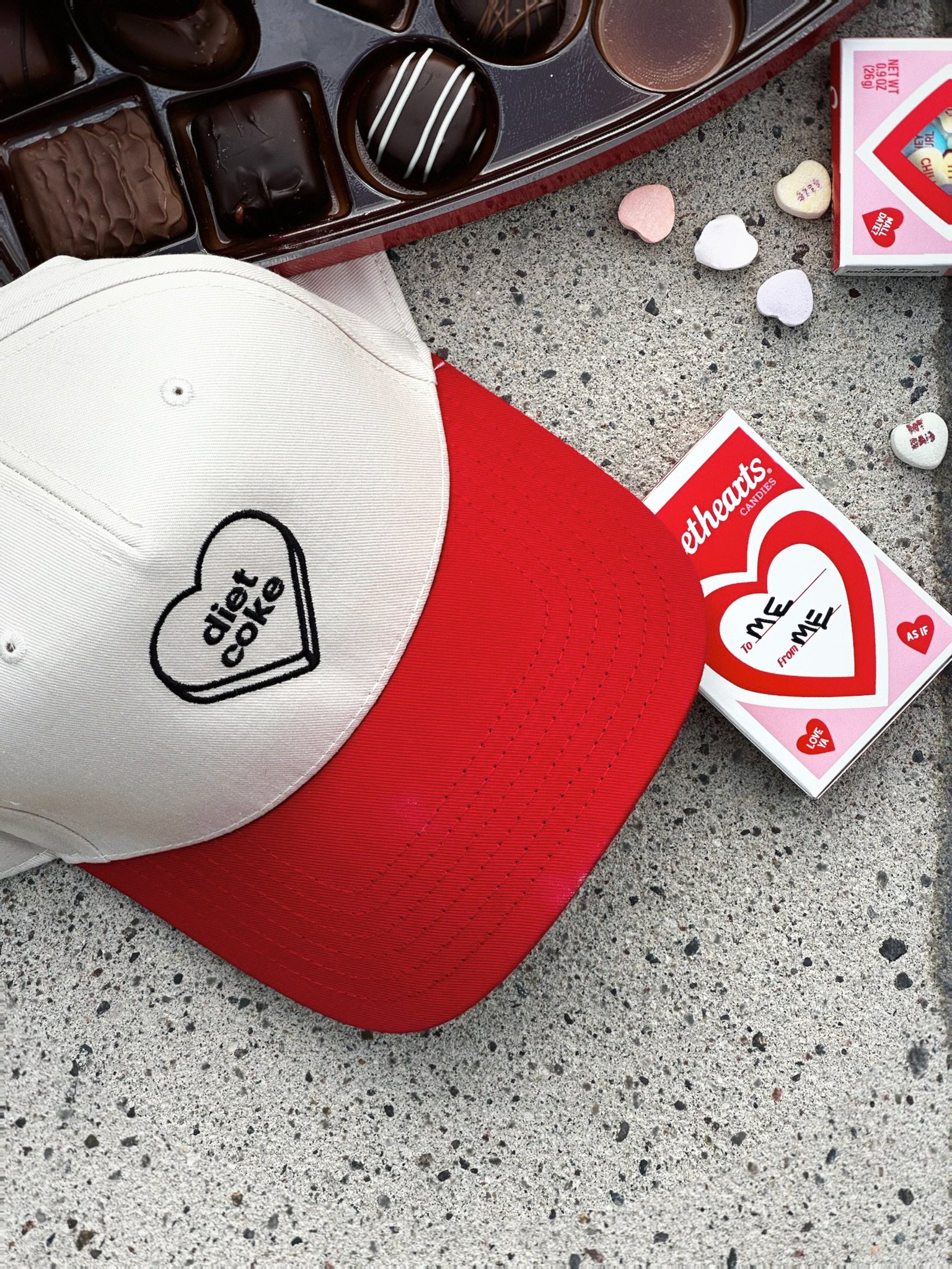 Diet Coke Hat product image (7)