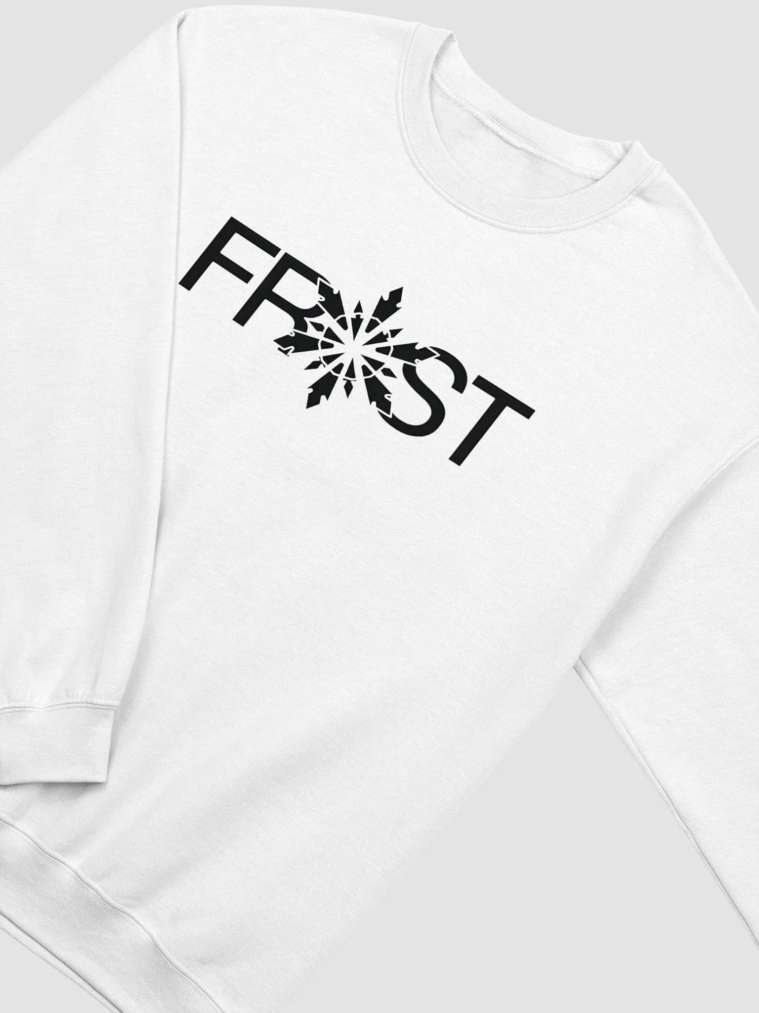 Sweaters Black Print product image (2)