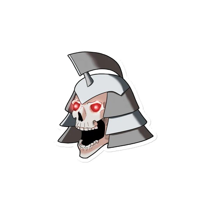 Ded Smithy product image (2)