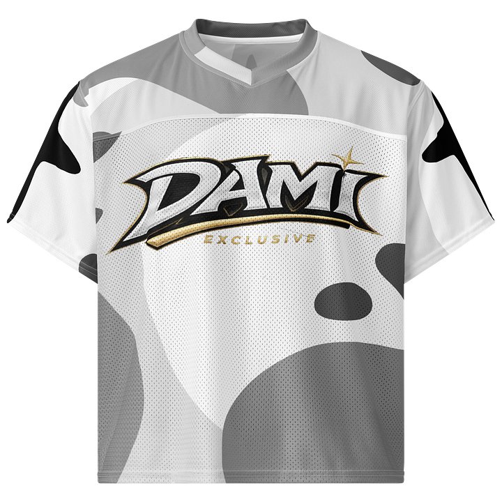 DAMI TEAM JERSEY product image (1)