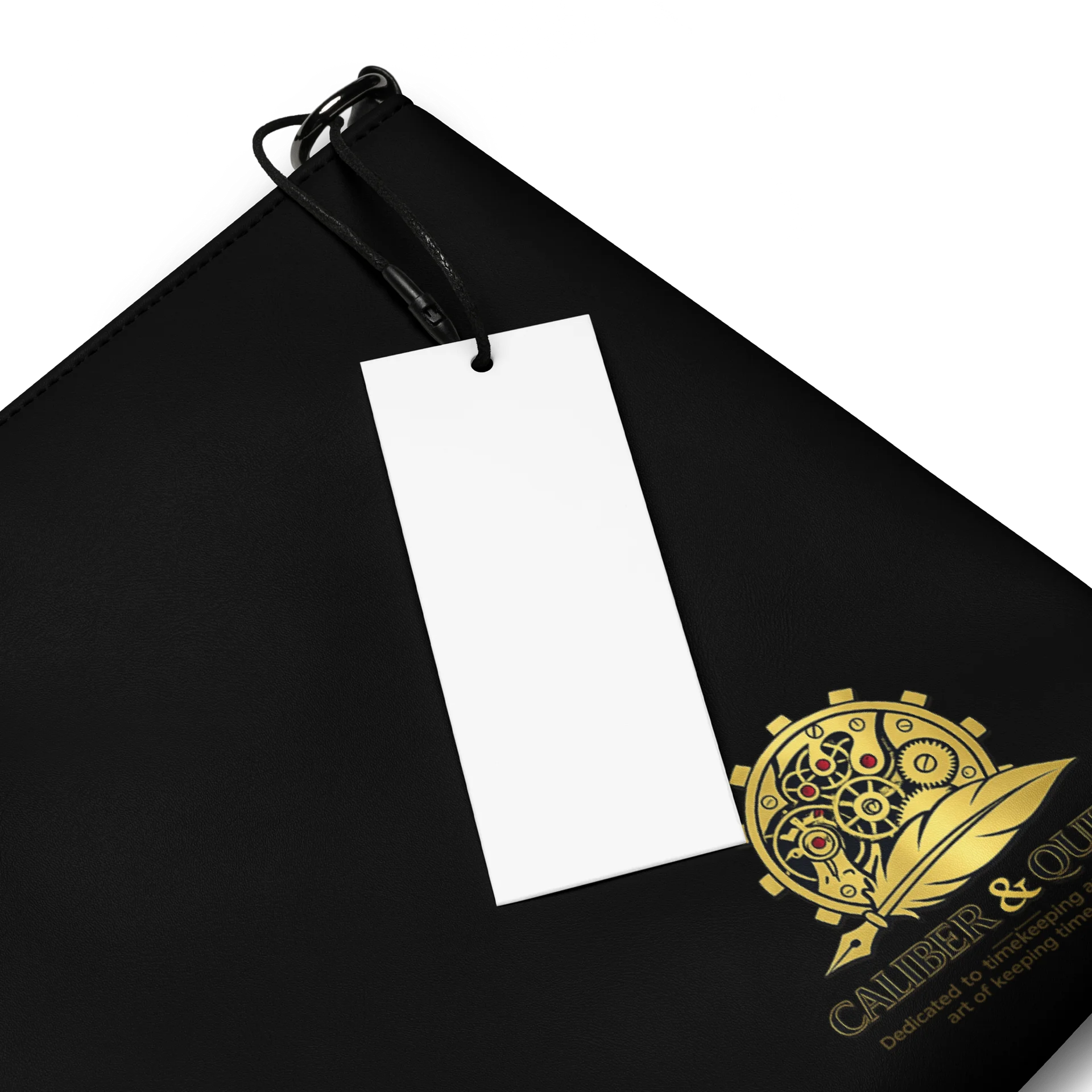 Caliber & Quill Logo Crossbody Bag product image (3)