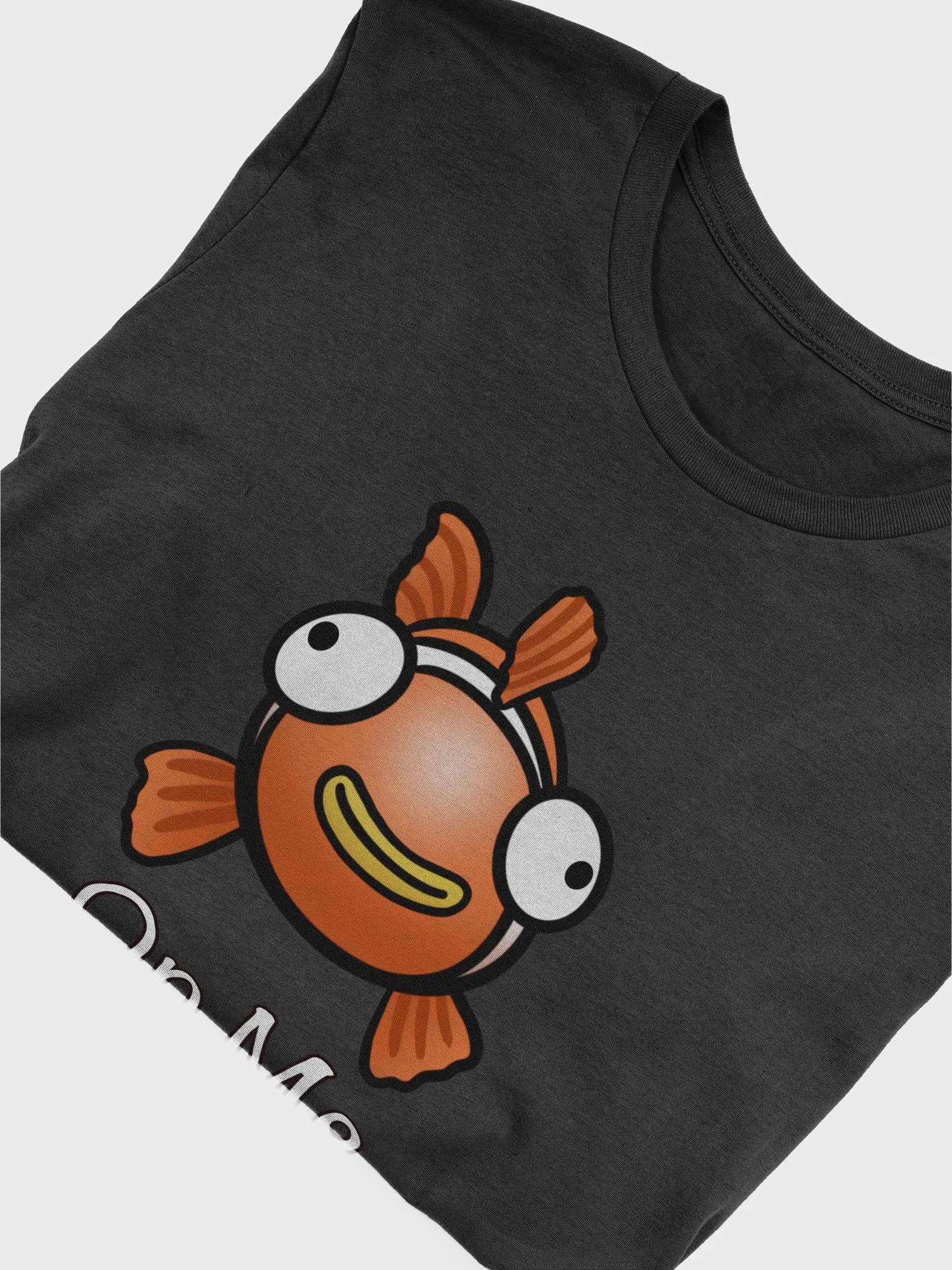 Fishy Suba Shirt! product image (4)