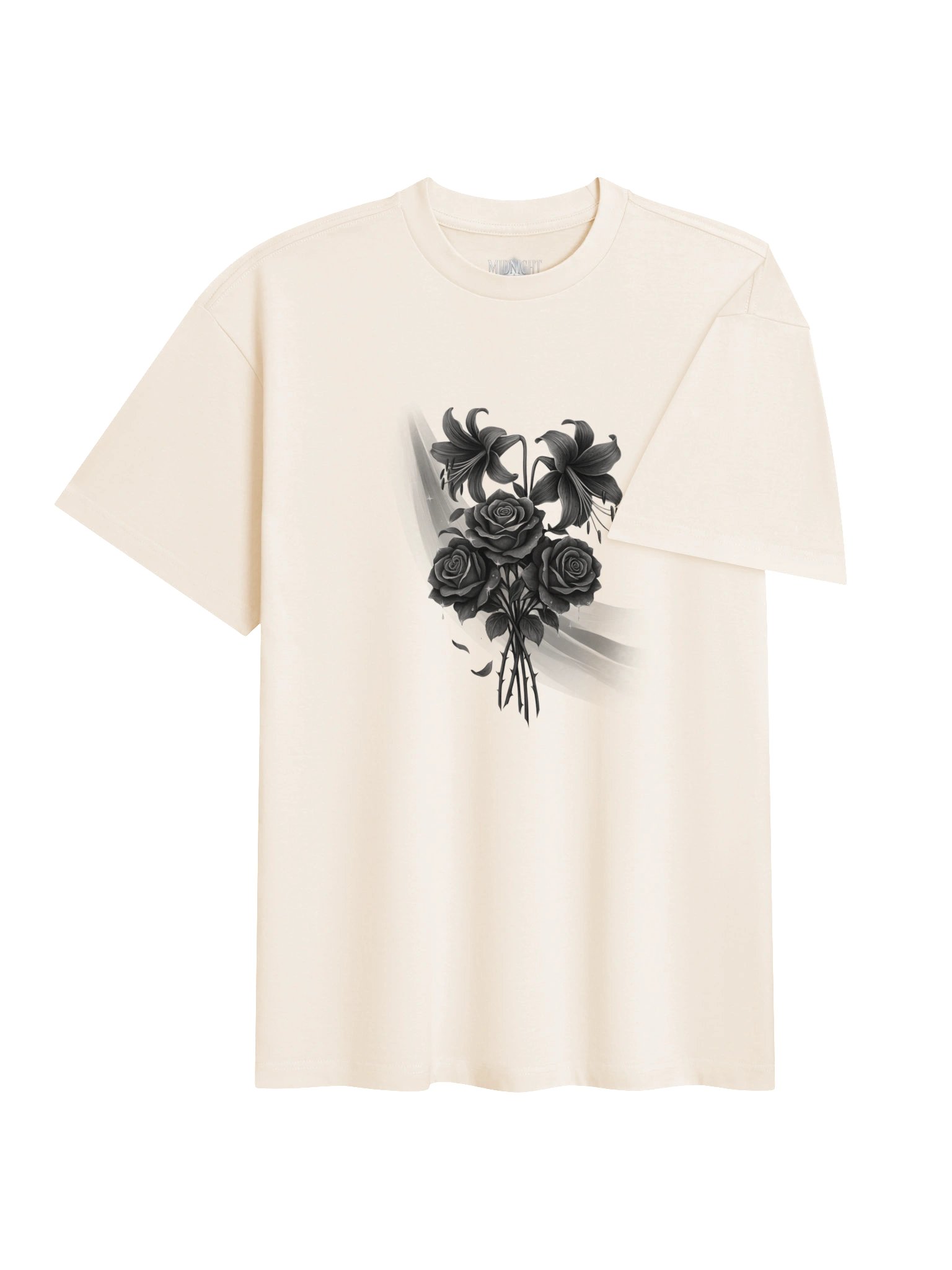 Ash Stems Heavyweight Box Tee product image (18)