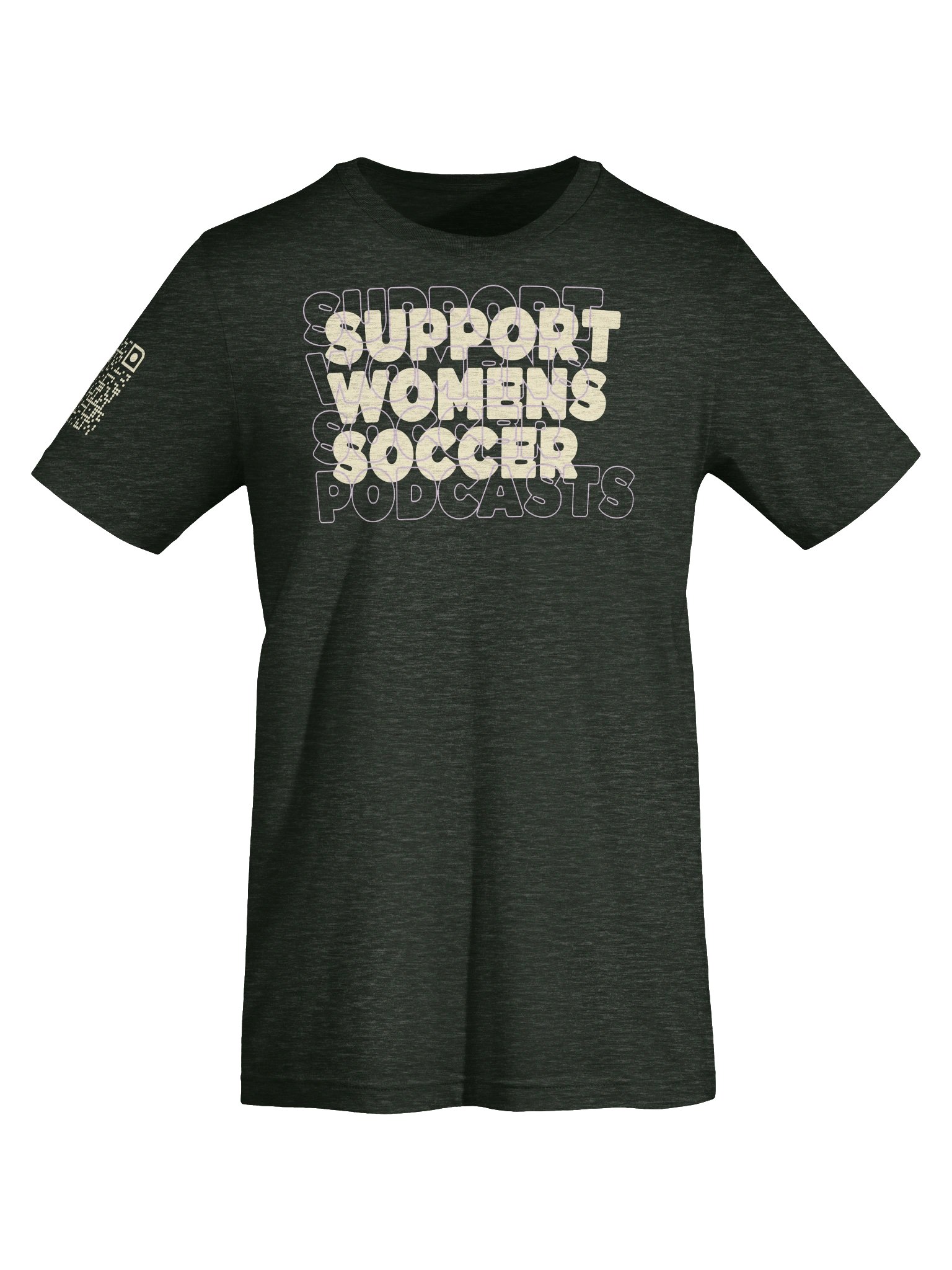 Support Womens Soccer (Podcasts) product image (45)