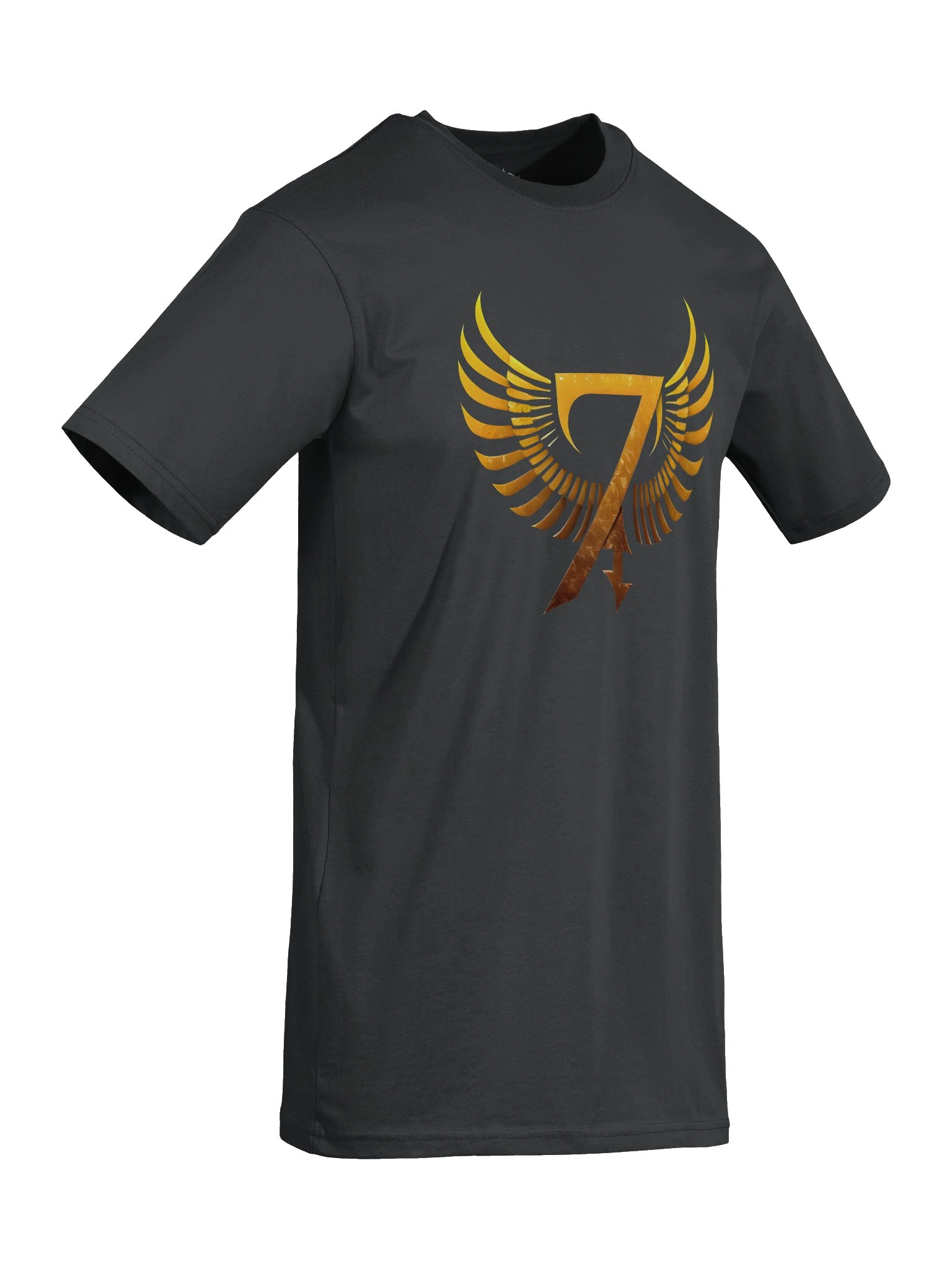 Black on Black Iah 27 product image (8)