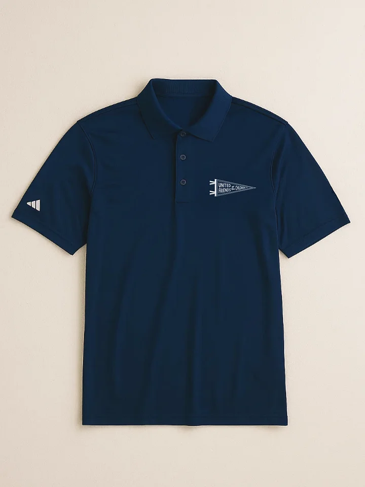 Support Squad Polo product image (2)