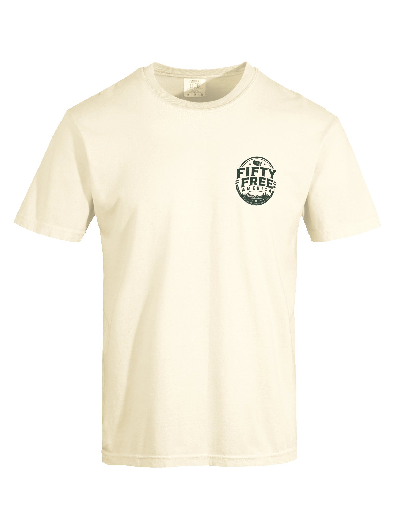 Colorado Edition - Fifty Free America™ Collection product image (5)