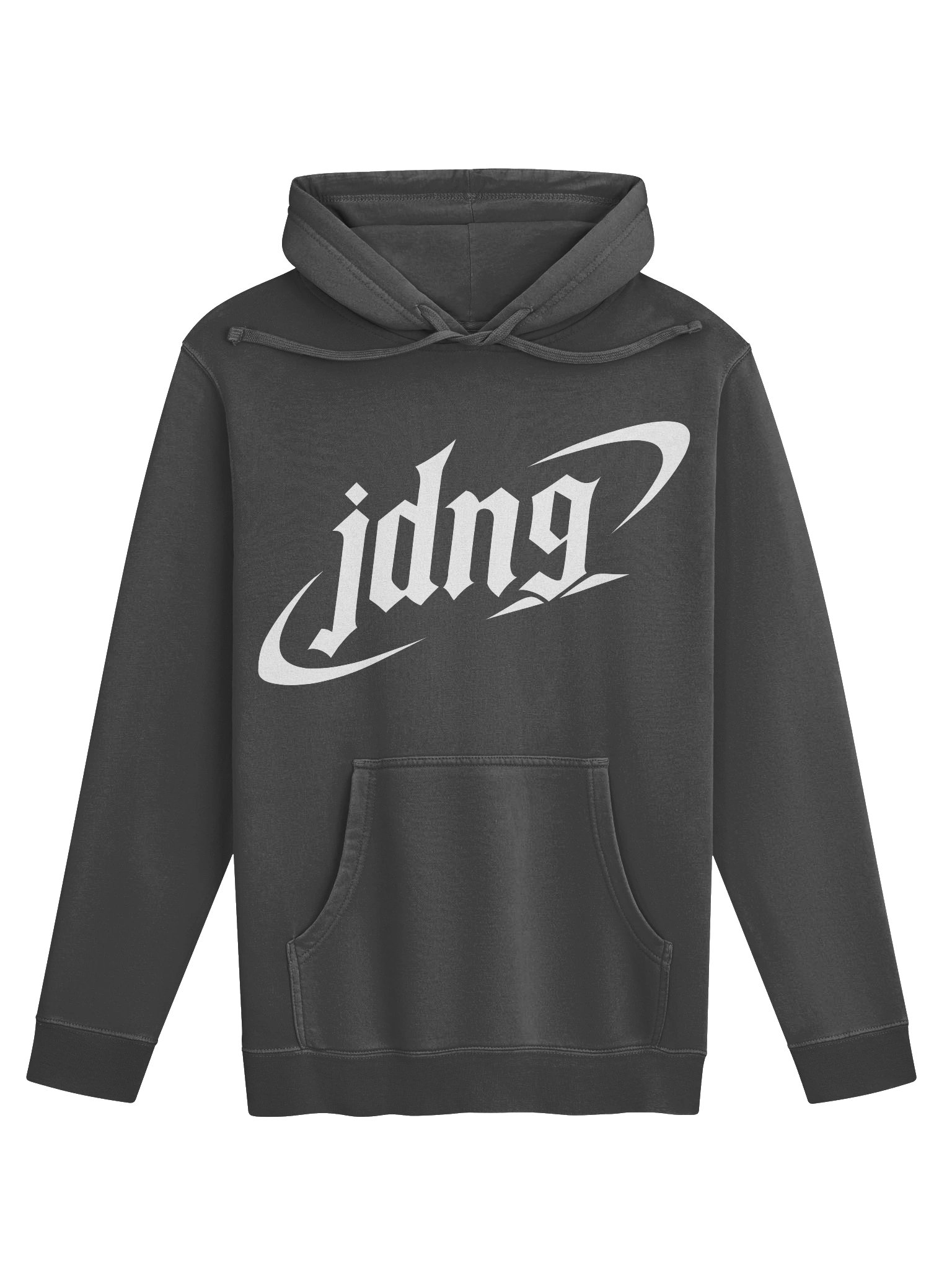 Mystic Monogram Hoodie W product image (2)
