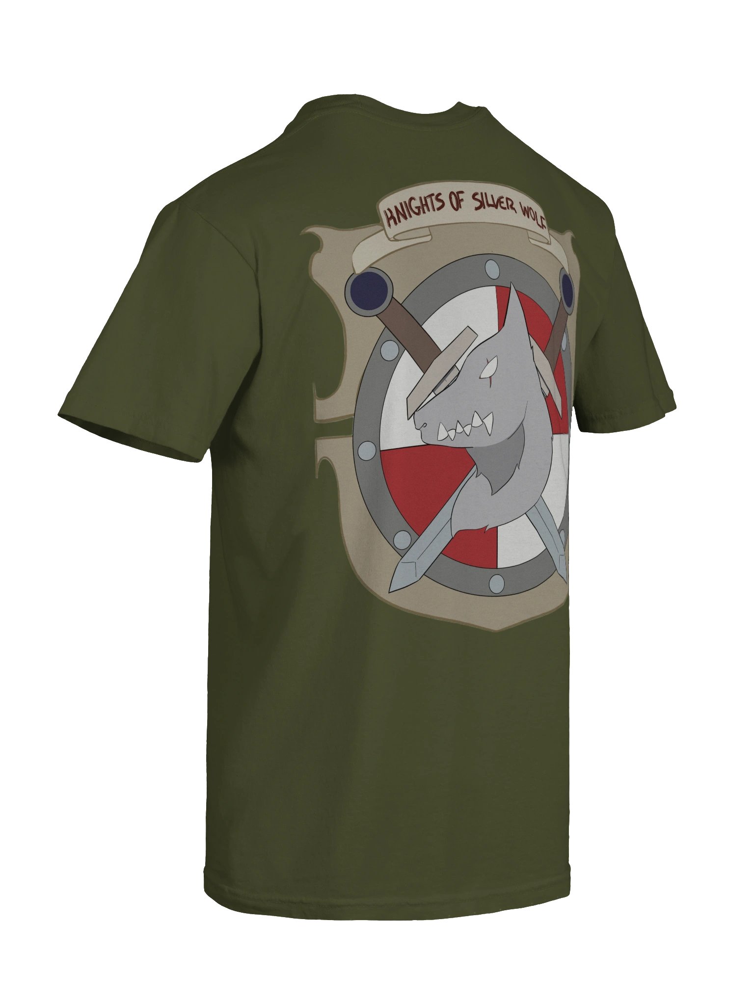 Guild Member Shirts product image (60)