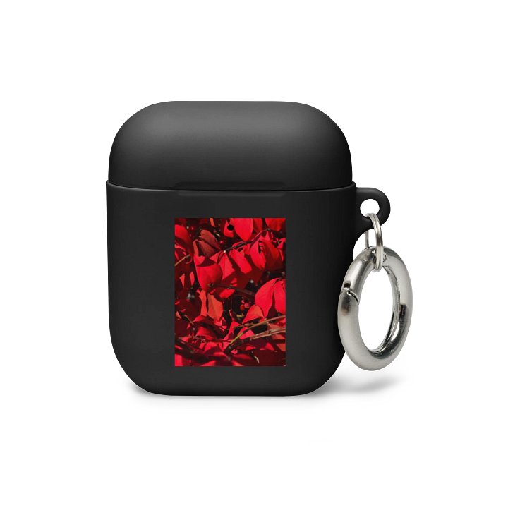 Crimson Canopy AirPods® Case product image (1)