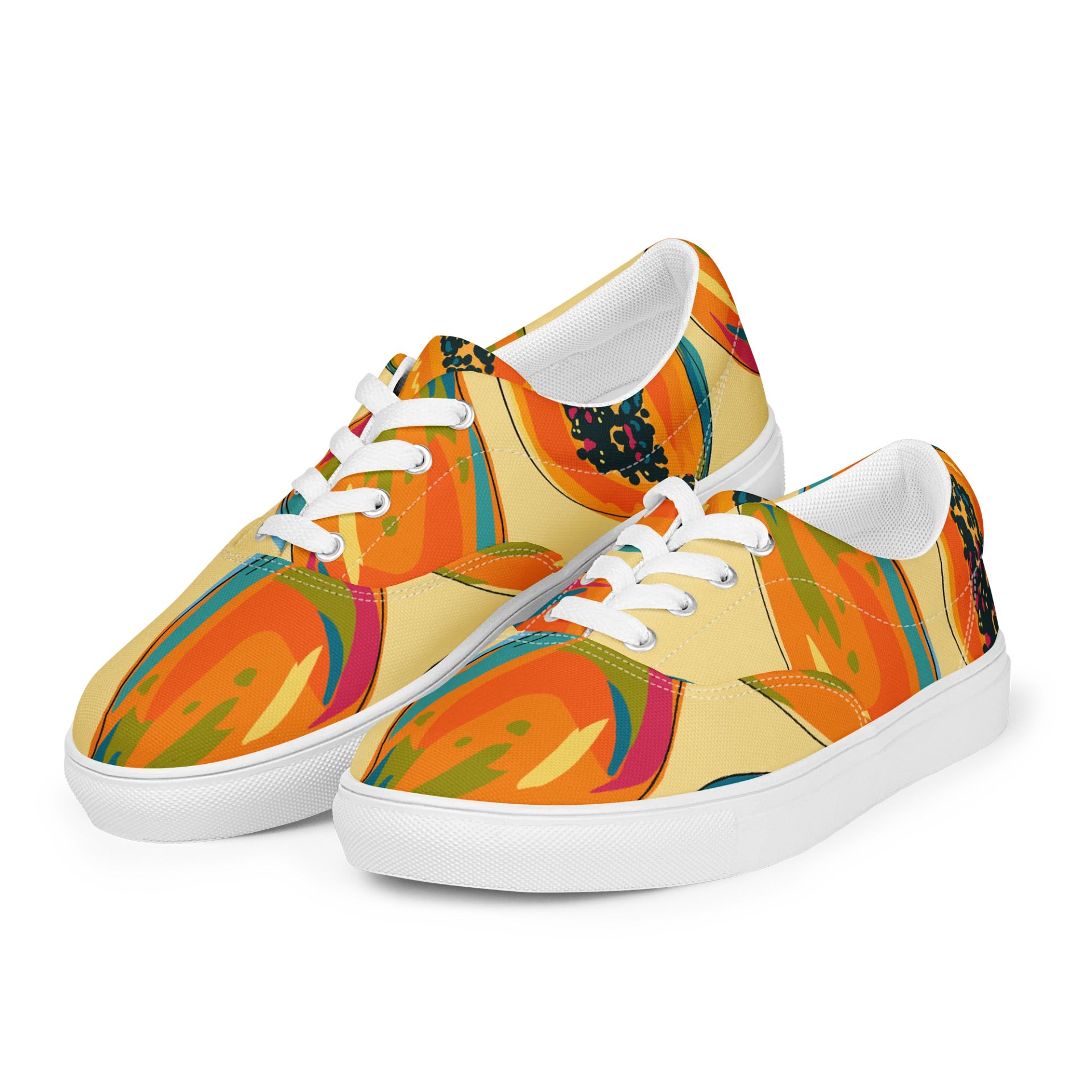 Papaya Shoes! product image (3)