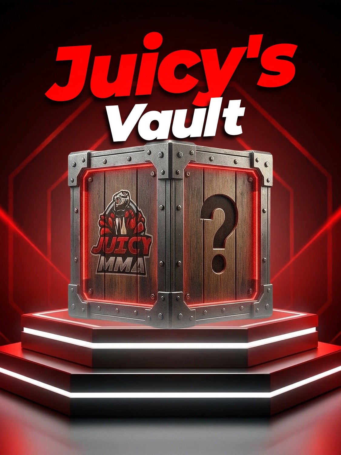Juicy's Vault product image (1)
