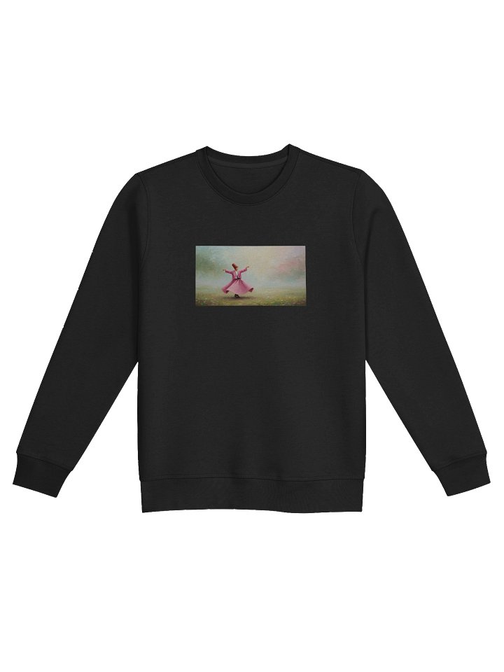 Rumi's Resilience . The Cracked History Tee product image (2)