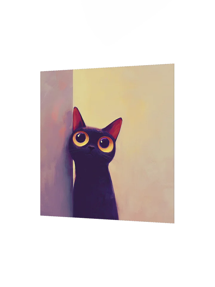 Purple Place: Enigmatic Cat Eyes product image (6)