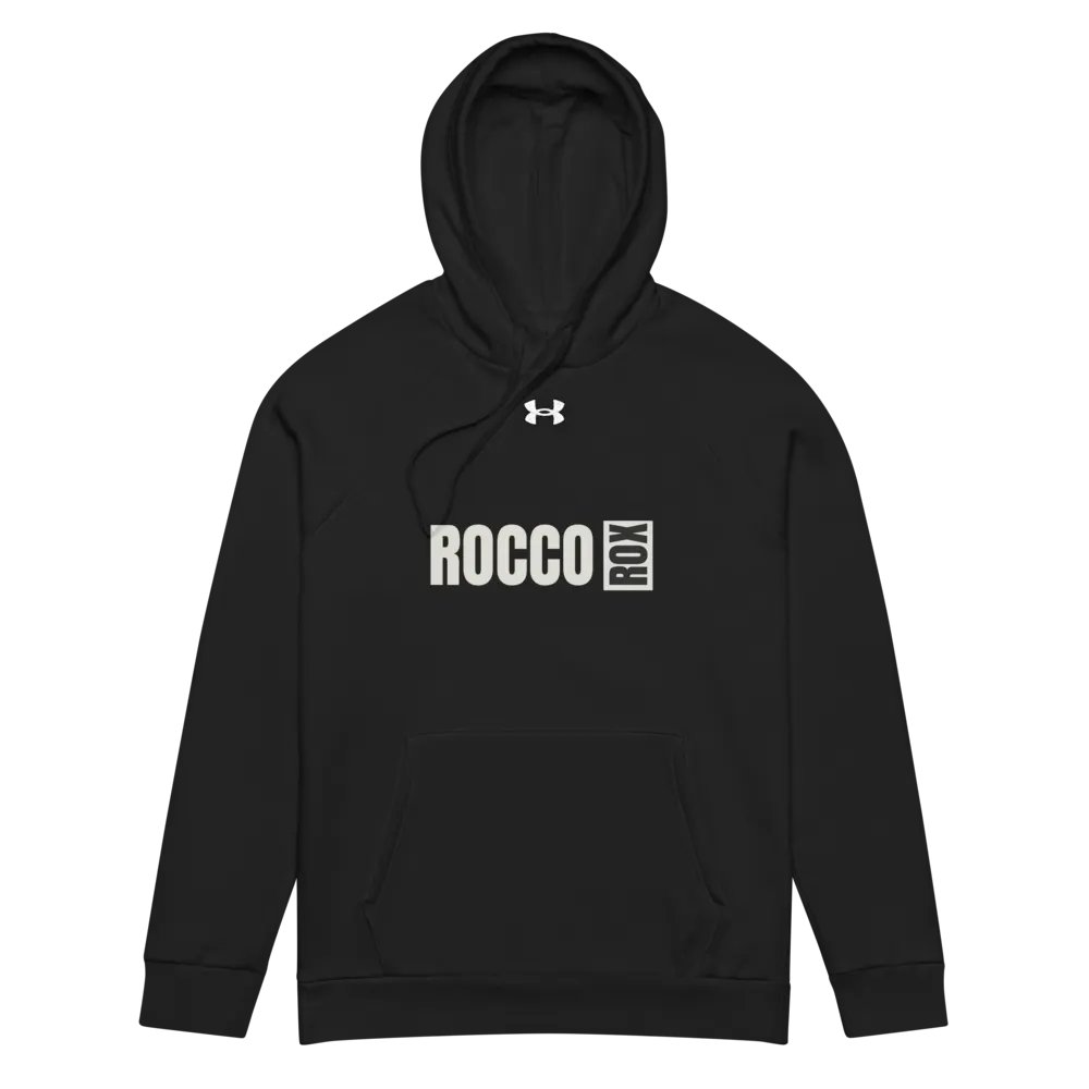 RoccoRox UnderArmour Unisex Hoodie product image (4)