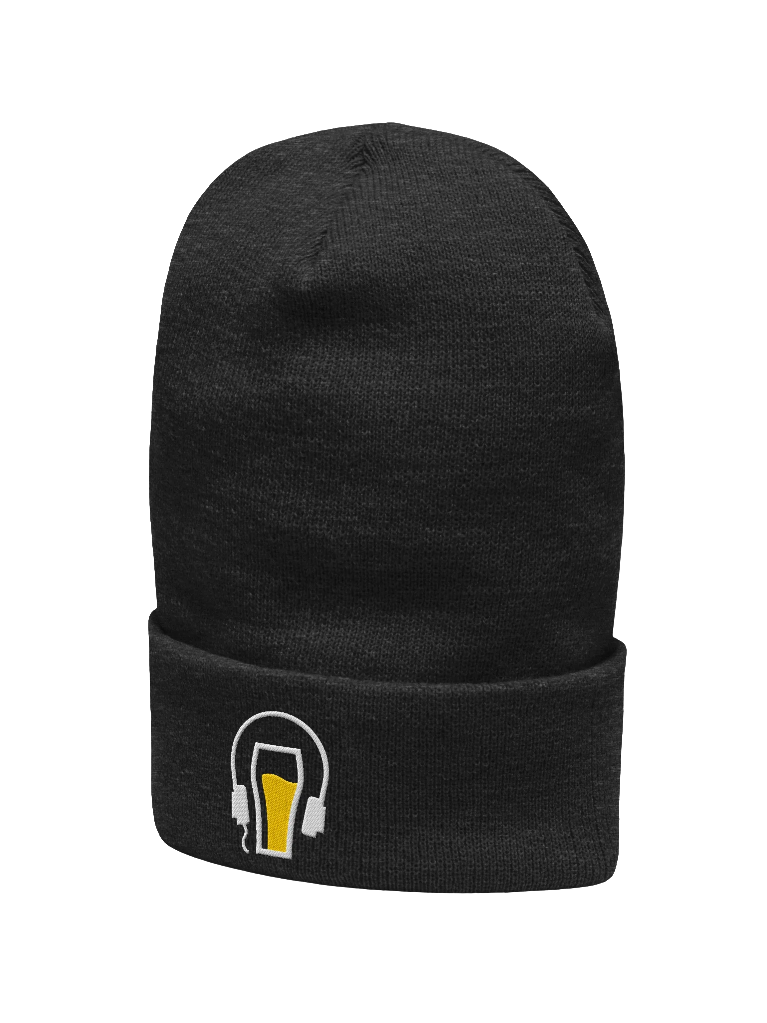 The Logo Beanie product image (2)