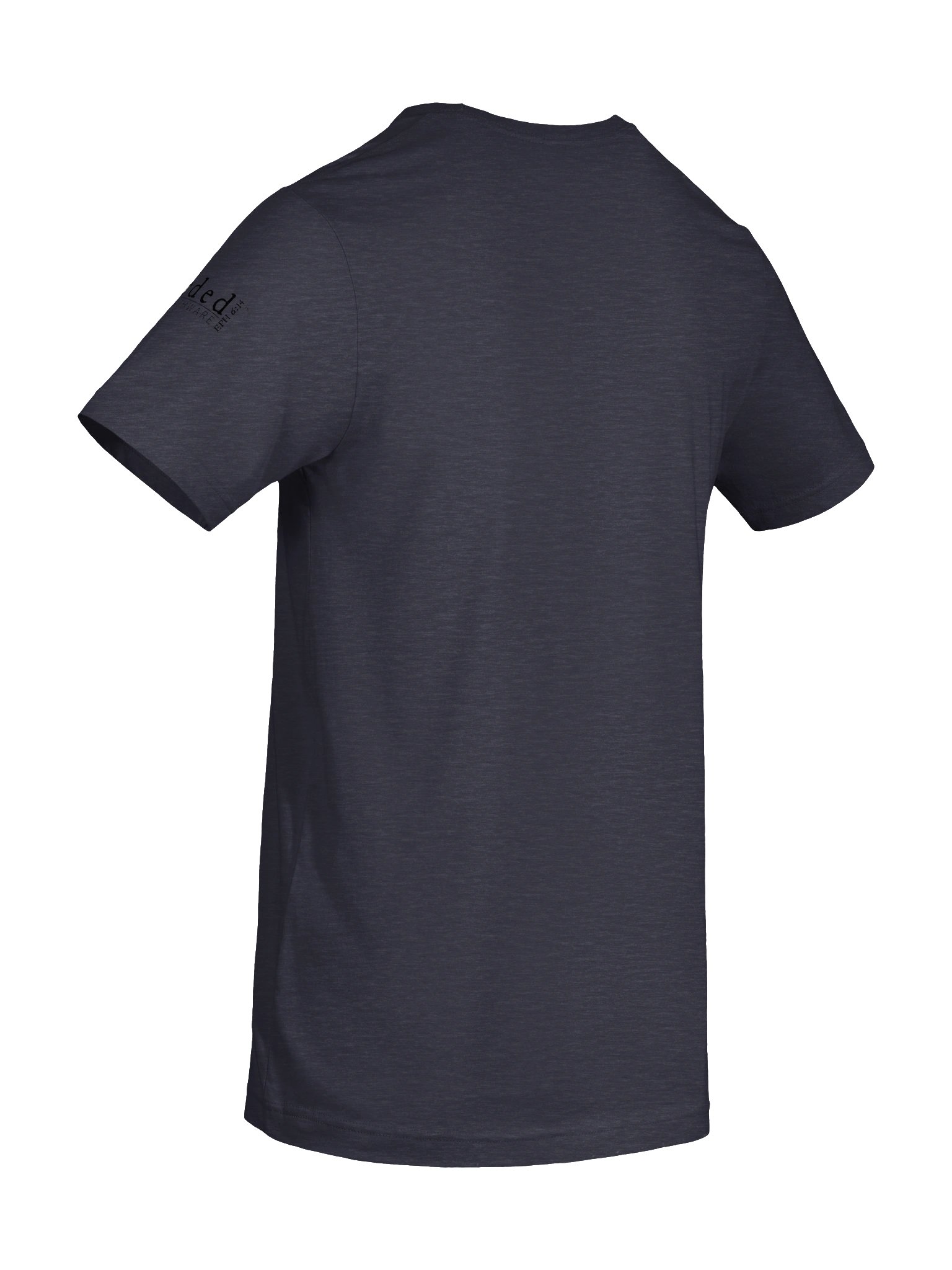 To the Praise of His Glory Ephesians 1:12 Tee product image (8)