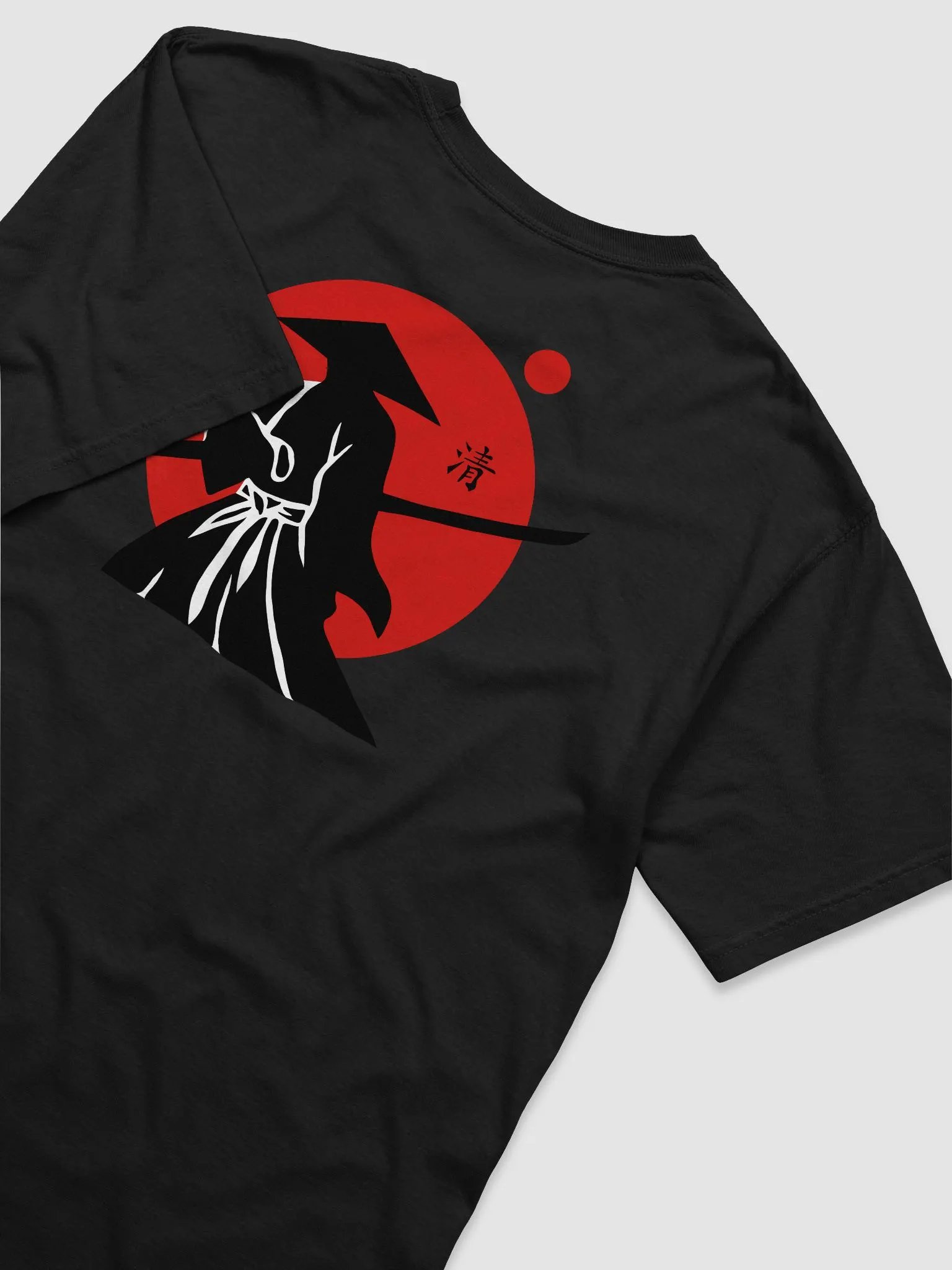 SAMURAI ⚫ product image (4)