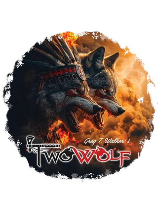 Two Wolf Music