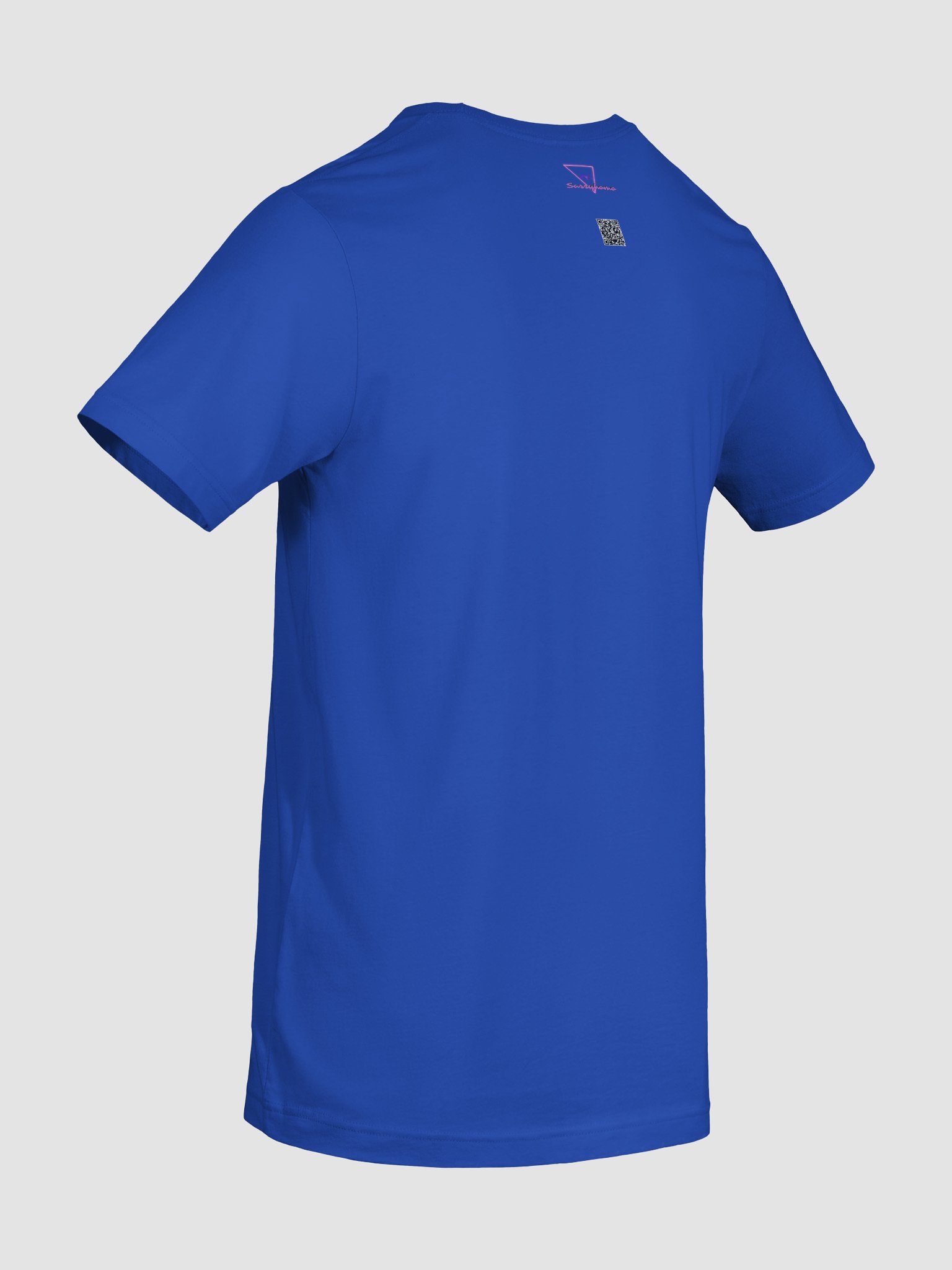 Neurospicy tee product image (28)