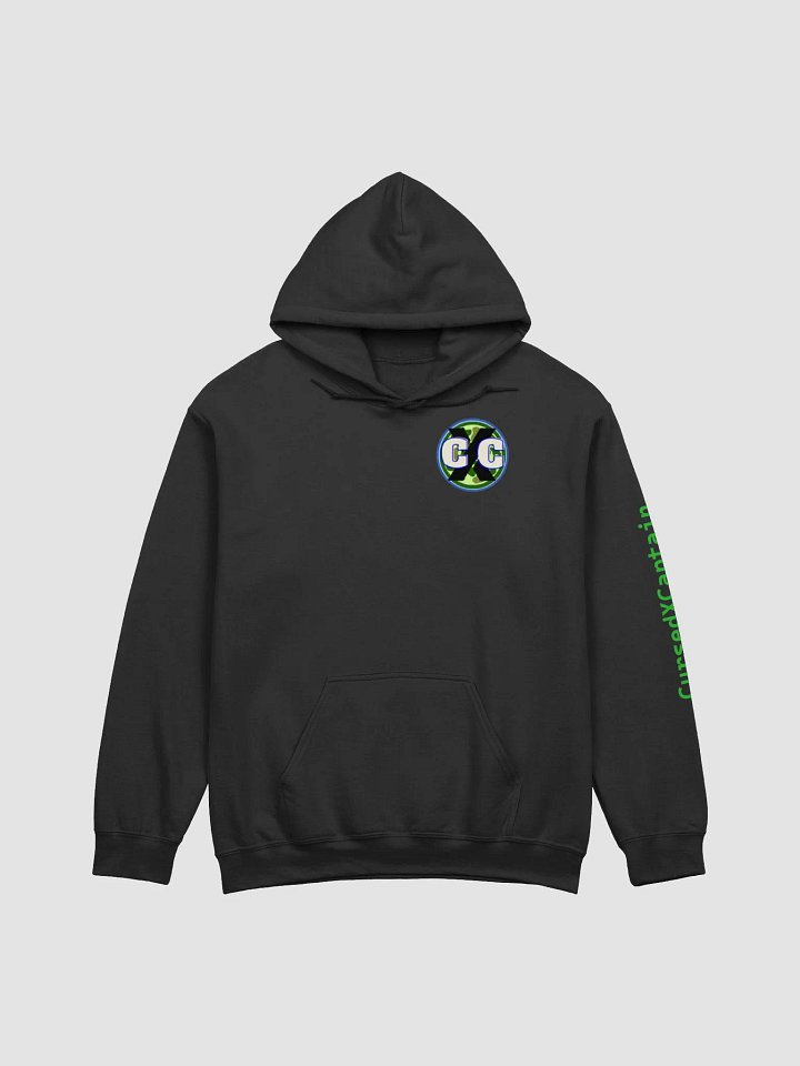 CXC Hoodie product image (6)