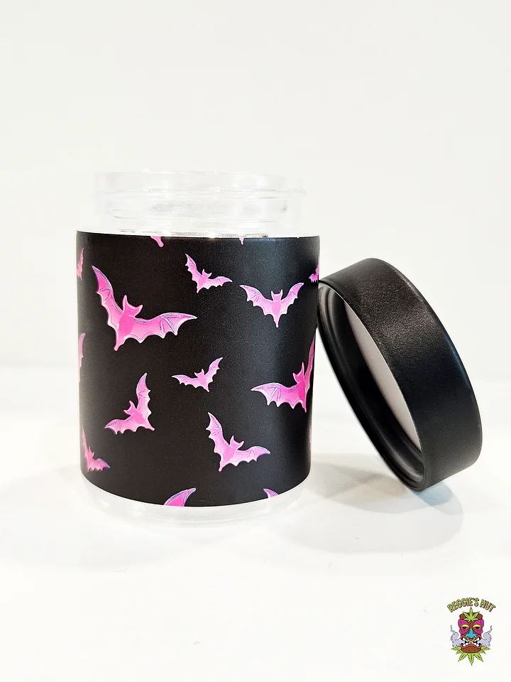 Jar - Gummy Bats product image (2)