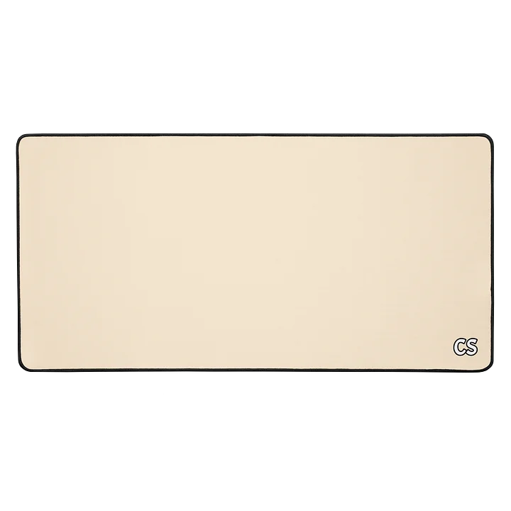 CS 16"x32" Desk Mat product image (1)