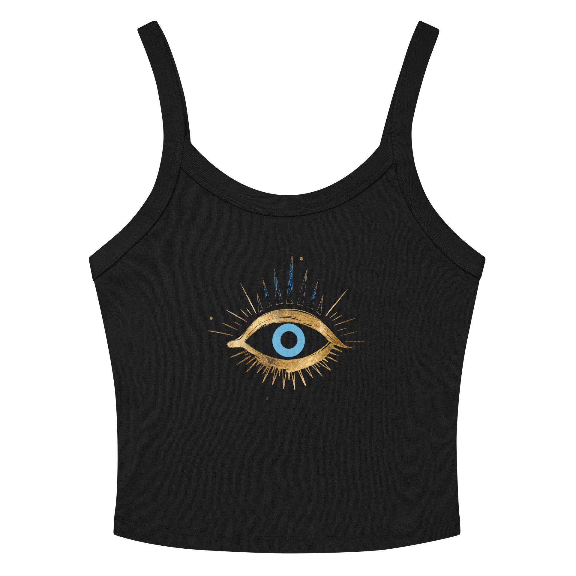 Women’s Tank Top – Minimal product image (2)