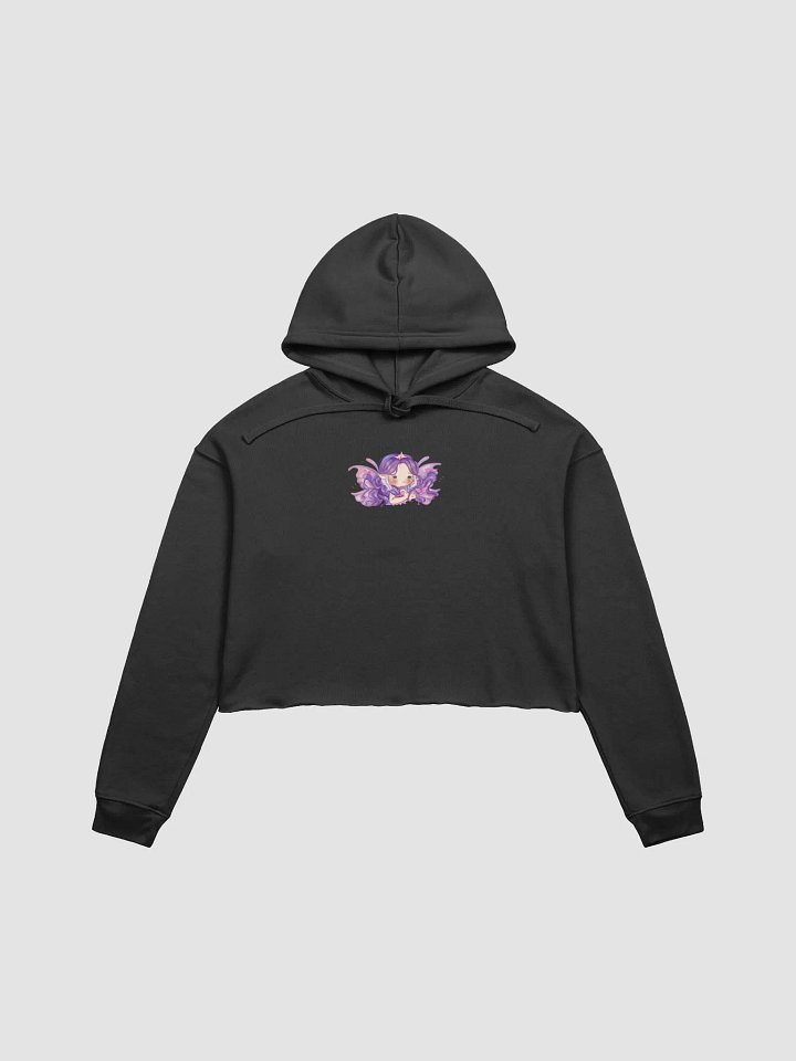 Cropped Fae Hoodie product image (2)