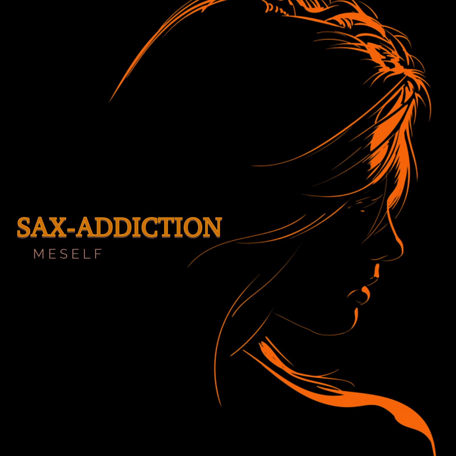 Sax-Addiction (Meself) product image (1)