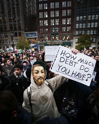 The truth the 1% don’t want you to know.

#IdolHands #occupy #design #illustration #goMisfit