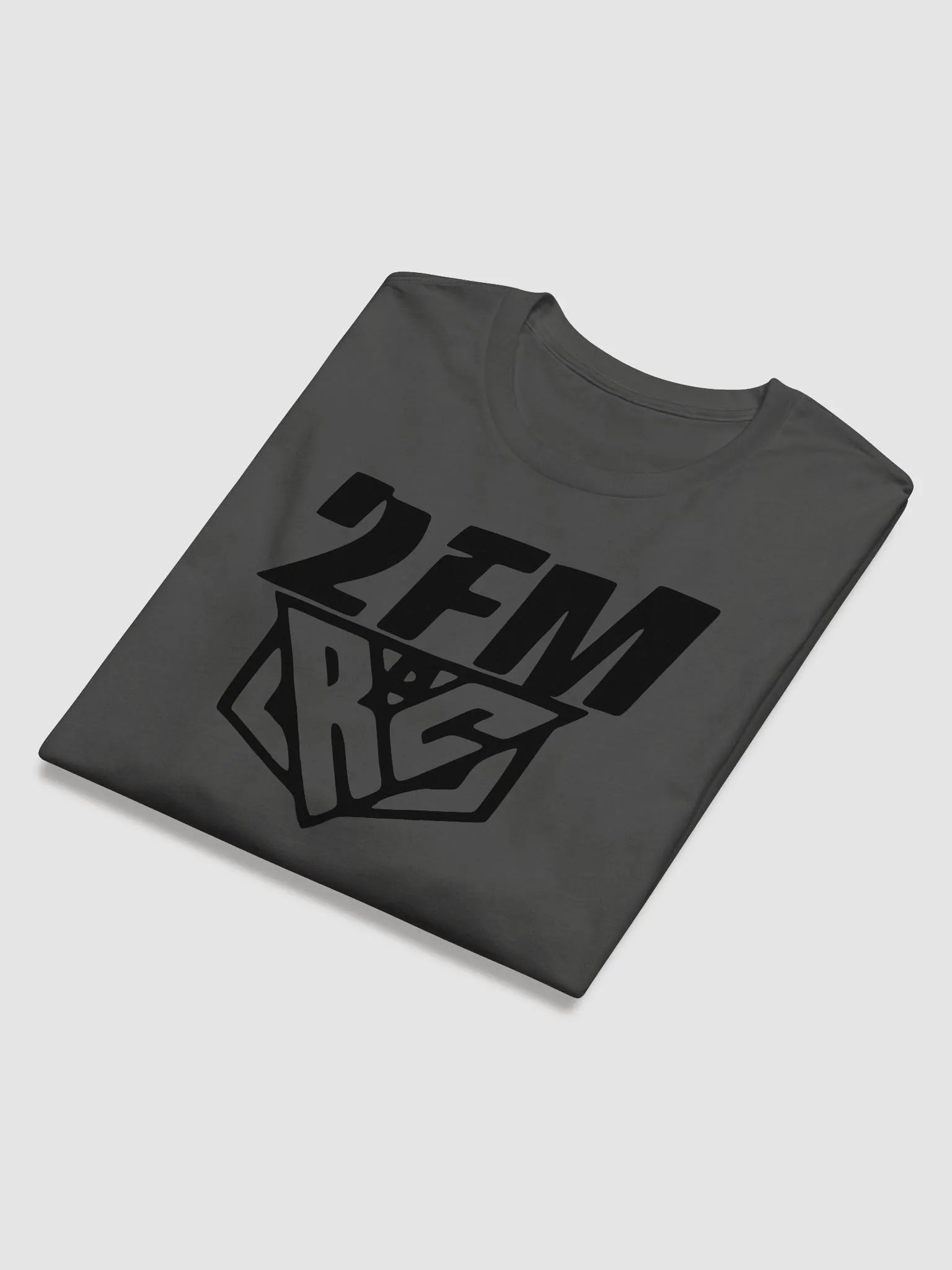 2FM Long Sleeve T product image (4)